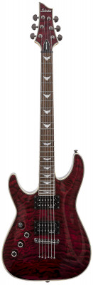 SCHECTER OMEN EXTREME-6 LH BCH электрогитара