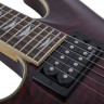 SCHECTER OMEN EXTREME-6 LH BCH электрогитара