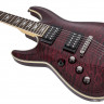 SCHECTER OMEN EXTREME-6 LH BCH электрогитара