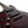 SCHECTER OMEN EXTREME-6 LH BCH электрогитара