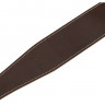 FENDER BROKEN-IN LEATHER STRAP BROWN 2.5' ремень для гитары кожаный