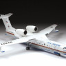 Российский самолет-амфибия Бе-200 1/144