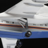 Российский самолет-амфибия Бе-200 1/144