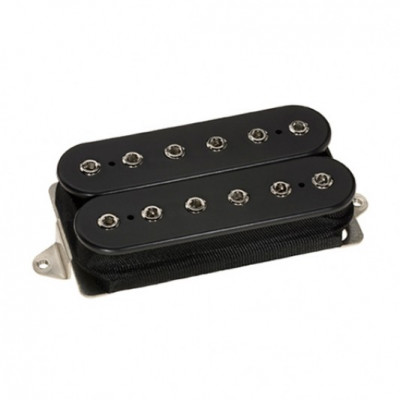 DiMarzio DP253BK Gravity Storm™ Bridge звукосниматель-хамбакер чёрный