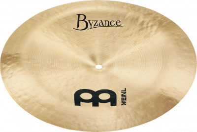 MEINL B14CH 14" Byzance Traditional China тарелка чайна