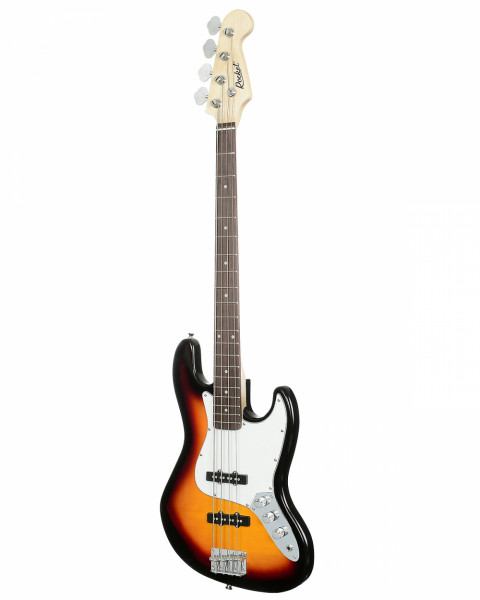 ROCKET JB-1 SB 46" бас-гитара тип корпуса Precision Bass