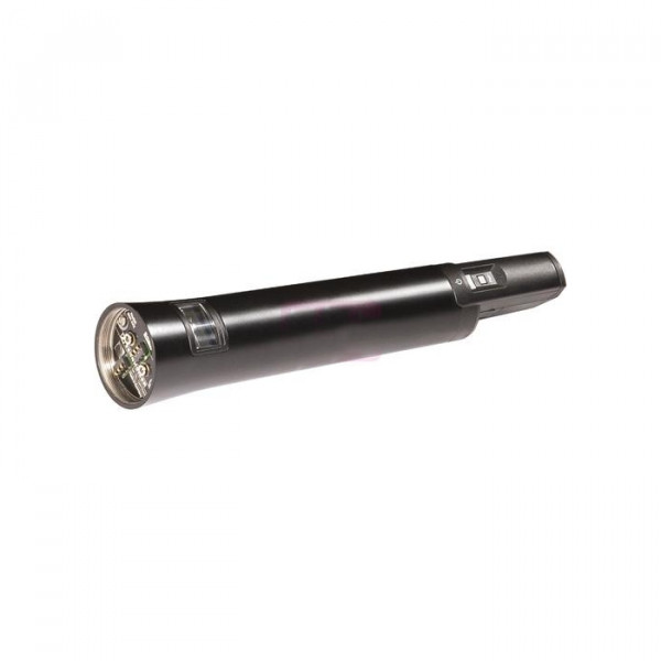 Sennheiser SKM AVX-3 W/O CAPSULE - Ручной передатчик без микрофонного модуля