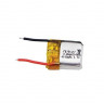 Аккумулятор Li-Po 100mAh, 3,7V для Syma X12S