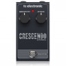 TC ELECTRONIC CRESCENDO AUTO SWELL педаль эффектов (авто свелл)