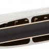 Hohner Chrometta 10 253-40 C губная гармошка хроматическая
