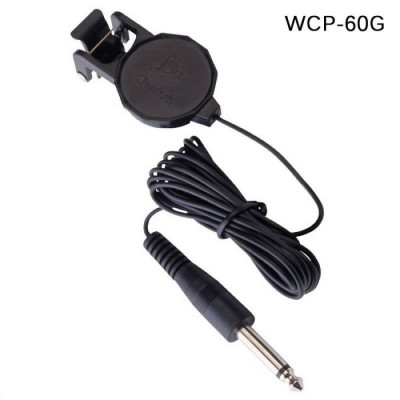 CHERUB WCP-60G звукосниматель для акустической гитары