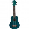 VESTON KUS 15BL dPACK 1 - укулеле сопрано в комплекте