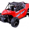 Радиоуправляемая багги Himoto Dirt Wrip Brushless 4WD 2.4G 1/10 RTR