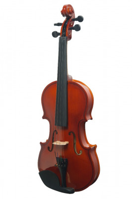 Скрипка 1/4 CREMONA GV-10 Guiseppi Violin Outfit полный комплект