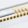 Hohner Marine Band Crossover E губная гармошка диатоническая