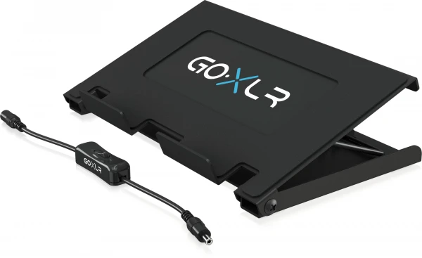 Подставка TC Helicon GoXLR DESK STAND для интерфейса GoXLR