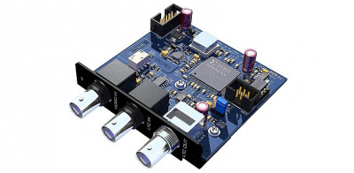 Модуль расширения RME FF-TCO Time Code Option для Fireface 800