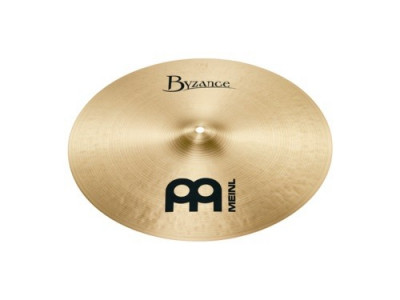 MEINL B16MC 16" Byzance Traditional Medium Crash тарелка