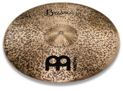 MEINL B20DAR Byzance Dark 20" ride тарелка
