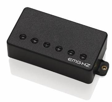 EMG F-H1 пассивный звукосниматель трембакер для электрогитары для Floyd Rose