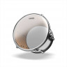 Пластик для том барабанов EVANS TT16G2 - 16" Genera G2 Clear, двухслойный без напыления