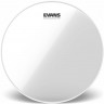 Пластик для том барабанов EVANS TT16G2 - 16" Genera G2 Clear, двухслойный без напыления