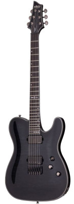 SCHECTER HELLRAISER HYBRID PT TBB электрогитара