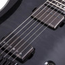 SCHECTER HELLRAISER HYBRID PT TBB электрогитара