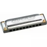 Hohner Rocket 2013-20 C губная гармошка диатоническая