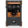 Вокальный эффект эхо и дилэй TC HELICON VOICETONE E1