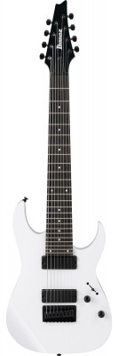 IBANEZ RG8-WH 8-STRING RG 8-струнная электрогитара