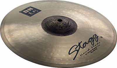 STAGG DH-SM10E Splash medium 10" exotic splash тарелка