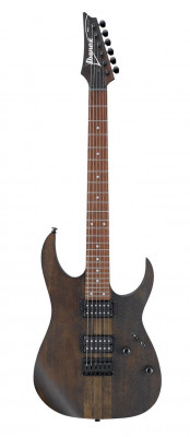 IBANEZ RGRT421-WNF электрогитара