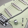 SCHECTER NICK JOHNSTON DS TRAD A.SLVR электрогитара