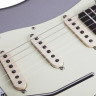 SCHECTER NICK JOHNSTON DS TRAD A.SLVR электрогитара