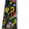 MAHALO U-40HT Hearts Art Series Graphic Ukulele Outfit укулеле-сопрано с чехлом