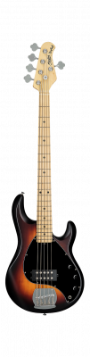 Sterling by MusicMan RAY5-VSBS-M1 бас-гитара