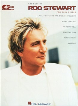 HL00702010 Rod Stewart: The Best Of