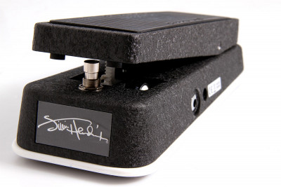 DUNLOP JH1D Jimi Hendrix Signature Wah педаль гитарная "вау" именная модель Джимми Хендрикса