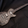 DBZ Bolero QM Siberian Quilt (BOLQM) электрогитара
