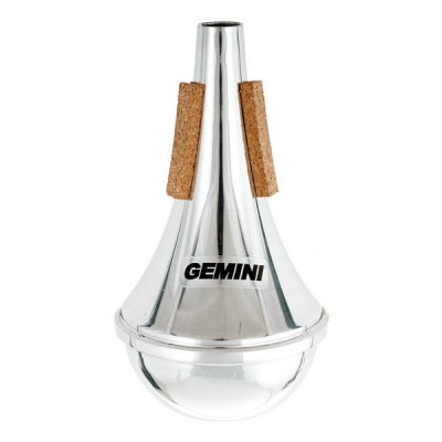 Сурдина для трубы Tom Crown GEMINI GEM0A Straight