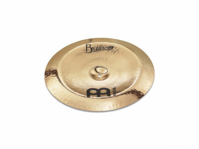 MEINL B14CН-B 14" Byzance Brilliant China тарелка чайна