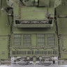 Сборная модель ZVEZDA Российский основной боевой танк Т-14 "Армата", 1/35