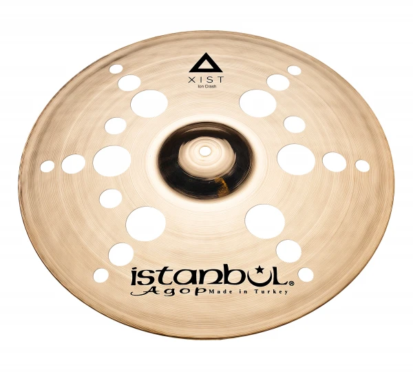 Тарелка ISTANBUL AGOP XIC20 XIST ION 20" Crash