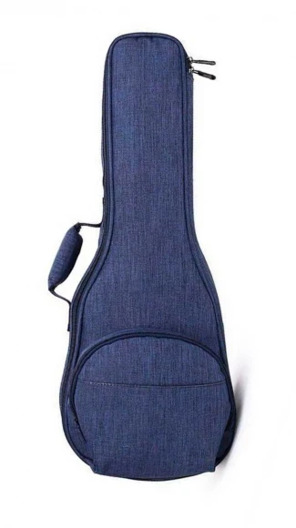 MARTIN ROMAS УК-24 BL чехол для укулеле-концерт