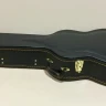 Кейс для классической гитары Brahner CC-120 BK