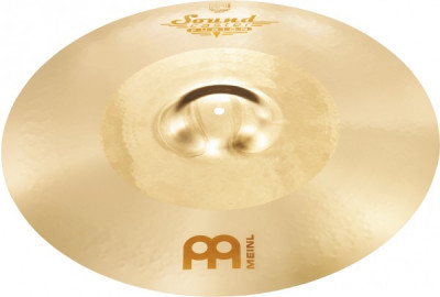 MEINL CYMBALS SF22PR ride тарелка