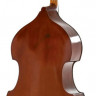 GEWA Double Bass Basic Line Laminated 4/4 контрабас