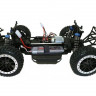 Радиоуправляемый шорт-корс Remo Hobby EX3 (красный) 4WD 2.4G 1/10 RTR