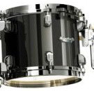 TAMA MAT0806-PBK STARCLASSIC MAPLE 6X8 Tom Tom том том, цвет черный